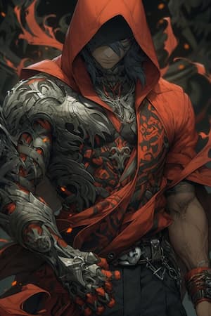 Vô Địch Thiên Mệnh: Ai Quyết Định Số Phận, Ta Hay Trời?