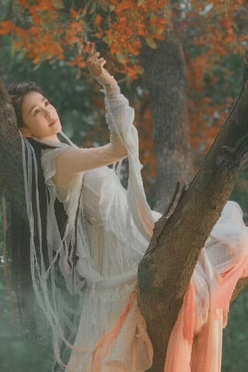 Đỉnh Núi Nhà Tôi Thông Niên Đại: Rau Dại Mọc Tiền, Bí Mật Sau Núi!