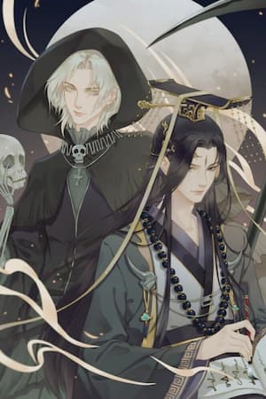 Dữ Quỷ Vi Thê: Khi Định Mệnh Gọi Tên Tử Thần!