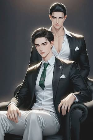 Giả A Mang Thai Con Của Đối Thủ: Cái giá phải trả cho sự ngạo mạn!