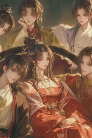 Gia Đình Cùng Biệt Thự Xuyên Thời Gian: Xuyên không là thế, hưởng thụ là ta!