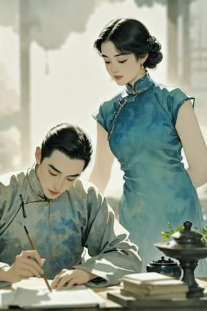 Giám Đốc Phòng Làm Việc Nhân Giới: Khi Địa Ngục Mở Phòng Ban!