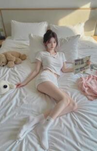 Giường Anh Chia Em Một Nửa – Khi Tình Yêu Bắt Đầu Từ Những Yêu Cầu… Thuê!