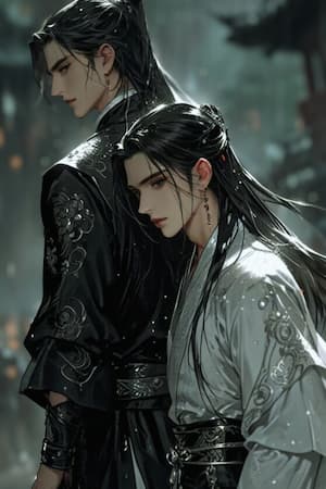 Hàm Đào: Thần Minh… Là Chíp?