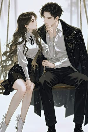 Hóa Ra Anh Vẫn Ở Đây – Lời Thề Chết, Tình Yêu Sống!