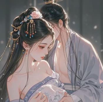 Lôi Kéo: Khi tình yêu là sợi dây trói buộc giữa bóng tối và ánh sáng!