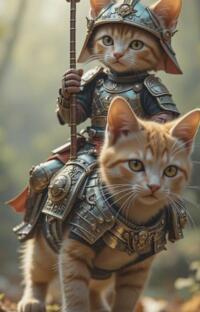 Mèo Hoang: Khi sự sống chỉ là một trò chơi của kẻ mạnh!