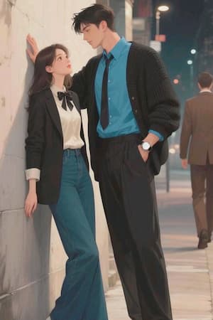 Mình Cưới Nhau Đi: Khi Tình Yêu Đến Từ Cái Nhìn Đầu Tiên… Và Những Cuộc Chiến Vợ Chồng Nảy Lửa!