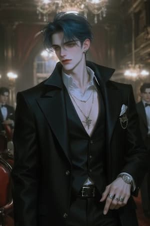 Mười Ngày Chung Yên: Bình thường đến rợn người, sống sót là một trò chơi!