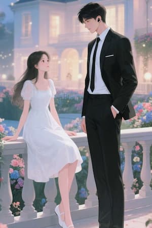 Mỹ Nhân Nghi Tu: Nụ Hôn Của Giáo Sư Lạnh Lùng!