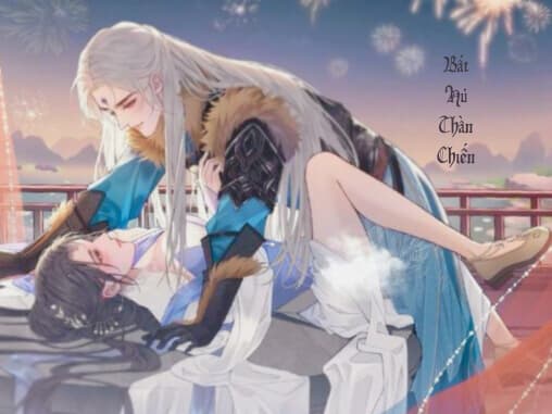 Bất Hủ Thần Chiến: Bí Mật Vĩnh Hằng Đằng Sau Con Đường Bá Chủ!