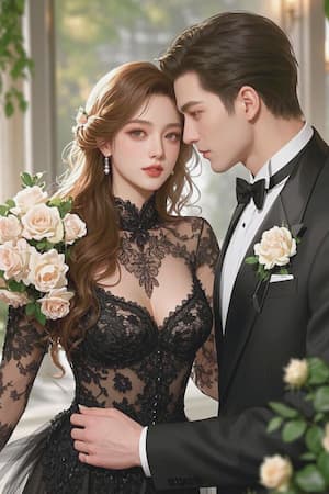 Người Đẹp Trong Tay: Tình yêu hay cuộc chơi của kẻ bất cần?