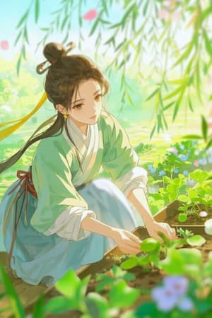 Nhân Sinh Như Mộng Cổ Đại Làm Nông – Khi ruộng vườn trở thành chiến trường!