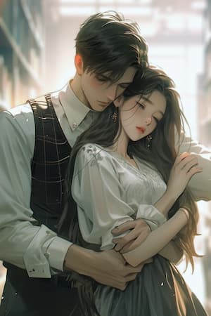 Nhớ Em: Tình yêu có thể nảy mầm giữa hai thế giới đối lập?