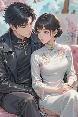 Sau Khi Nữ Chính Tỉnh Lại: 10 Kiếp Hoàn Mỹ, Một Đêm Tan Tành!