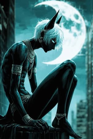 Sau Khi Về Hưu Phán Quan Tham Gia Trò Chơi Chạy Trốn: Địa Ngục Gọi Mời, Cơ Hội Đến Rồi!