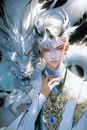 Ta Ở Tinh Tế Chấn Hưng Long Tộc: Khi Long Vương ‘tỉnh’ giấc, thiên hà chấn động!