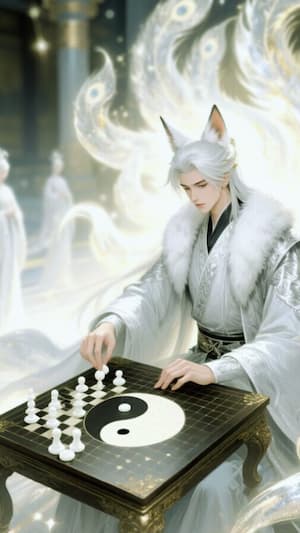 Tai Họa Chư Thiên: Địa Ngục Vô Biên, Vận Mệnh Thối Rữa!