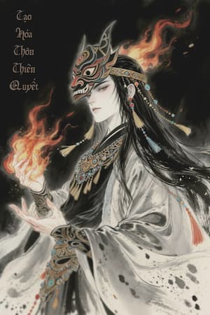 Tạo Hóa Thôn Thiên Quyết: Khi Thần Đế Trùng Sinh, Thế Giới Sẽ Dậy Sóng!