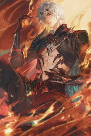 Thần Quốc Chi Thượng: Ngàn Năm Bí Ẩn, Một Kiếm Định Mệnh!