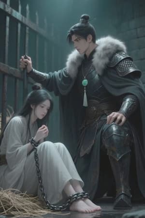 Thập Niên 70 Trở Về Trước Ngày Kết Hôn Với Tra Nam: Hối hận muộn màng khi tình yêu trở thành lời nguyền!