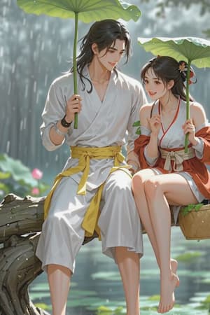 Thập Niên 70 Xuyên Thành Nữ Phụ: Sống sót hay ‘toang’ trong quá khứ?