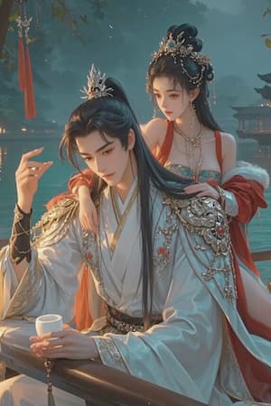 Thỉnh Công Tử Trảm Yêu: Cửu Thiên Thập Địa, Một Kiếm Định Định Thế!