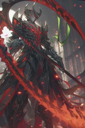 Thôn Thiên Ký: Khi Thái Tử Bị Đày, Thiên Đạo Cũng Run Sợ!