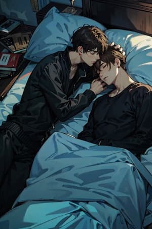 Thu Dĩ Vi Kỳ: Khi Hai Đỉnh Cao Đối Đầu, Ai Sẽ Quỳ Xuống?