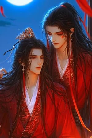 Thú Nhân Bộ Lạc Chi Ngã Thị Nam Nhân: Xuyên Không Thành ‘Giống Cái’ Đáng Thương!