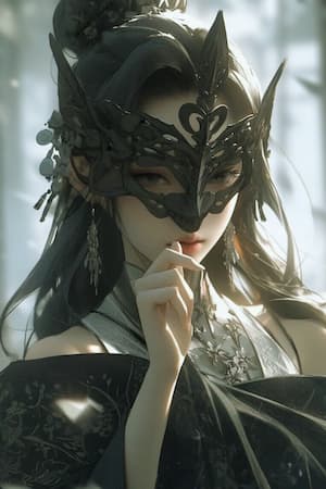 Tiểu Tiên Nữ Của Lâm Ảnh Đế – Tình yêu ngọt ngào đến từ một lời hứa!