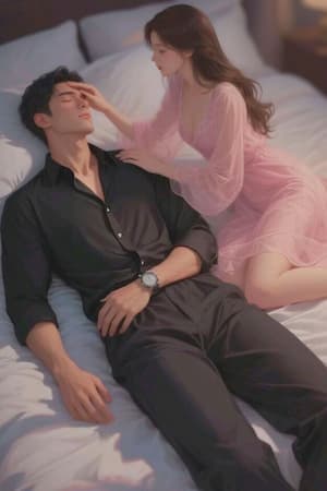 Tiểu Tiên Sinh – Khi học sinh ưu tú đánh đổi tất cả vì một nụ cười…