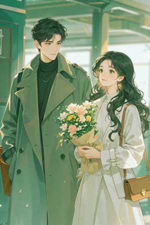 Tình Yêu Chết Tiệt Này – 10 Năm Chờ Đợi, Để Rồi Buông Tay?