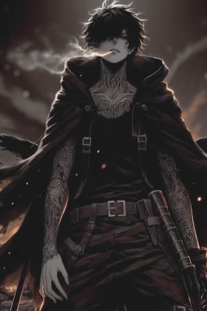 Tôi Phong Thần Trong Trò Chơi Vô Hạn: Thần trở về, địa ngục mở ra!