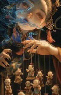 Trốn Thoát Khỏi Thư Viện: Đêm Kinh Hoàng Trong Mê Cung Sách!