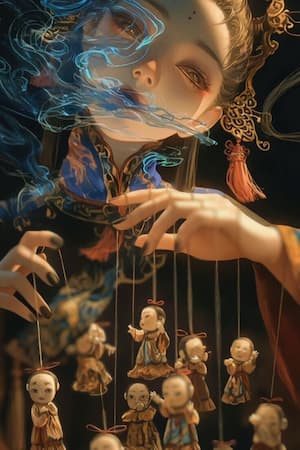 Trốn Thoát Khỏi Thư Viện: Đêm Kinh Hoàng Trong Mê Cung Sách!