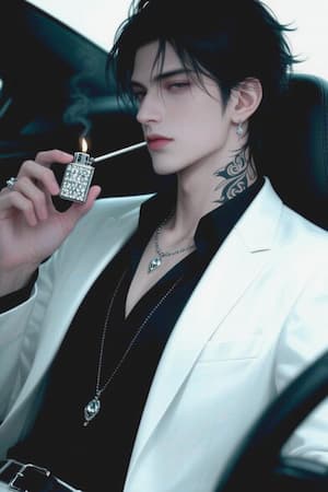 Trong Ngoài Không Đồng Nhất Tùy Thời Lật Xe – Xuyên Không Biến Đổi, Định Mệnh Lật Ngược!