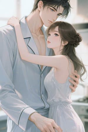 Trọng Sinh Chi Bản Tính: Giang sơn đổi chủ, bản tính không đổi!