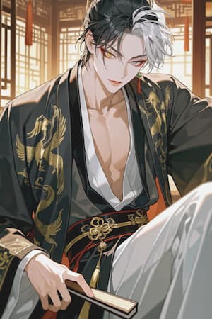 Trùng Sinh Thành Tiên Tôn Đích Chưởng Trung Thu: Từ mỹ nhân tuyệt sắc đến chim trắng ‘chíp chíp’ báo thù!