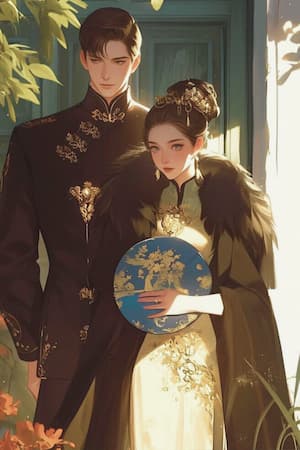 Úy Lam: Đêm ấy, sợ hãi hay cám dỗ?