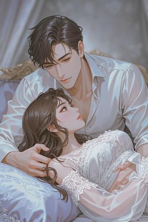 Vật Thay Thế: Tình yêu thay thế, cuộc đời trả giá!