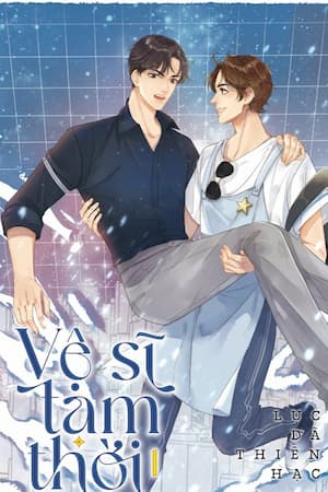 Vệ Sĩ Tạm Thời: Khi ‘Black Sheep’ Cứu Thế!