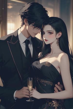 Vị Hôn Phu Nhà Giàu Bị Mất Trí Nhớ: Tình yêu có thể cứu vãn một tâm hồn đã lãng quên?