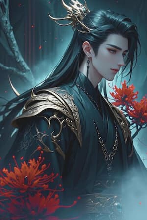 Vô Song: Khi bóng đêm nuốt chửng cả đế vương!