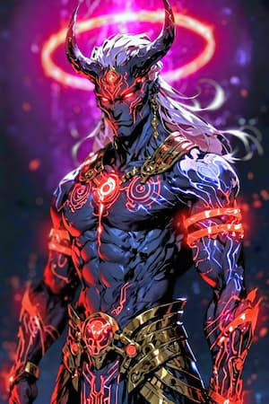 Vòng Tròn Tận Thế: Khi sự sống chỉ là một trò chơi của những kẻ quan sát!