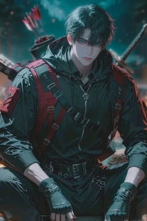 Xuyên Không Thành Nam Chính Cổ Đại: Đổi đời hay trớ trêu?