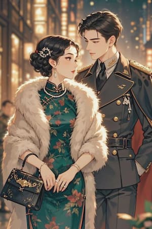 Xuyên Không Về Thập Niên 70 Ta Cuỗm Tiền Bỏ Trốn – Đổi đời hay trốn chạy số phận?