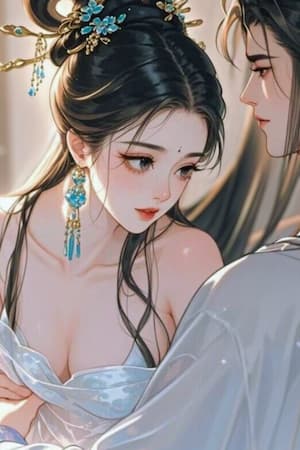 Xuyên Thư Ta Cho Rằng Ta Lấy Kịch Bản Cứu Rỗi – Đọc sách… để sống sót?