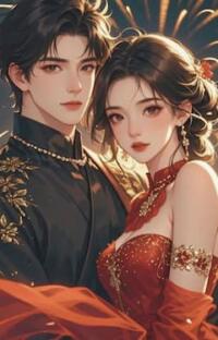 Ái Phi Tìm Được Em Rồi – Khi Nhân Vật Bước Ra Từ Trang Giấy!