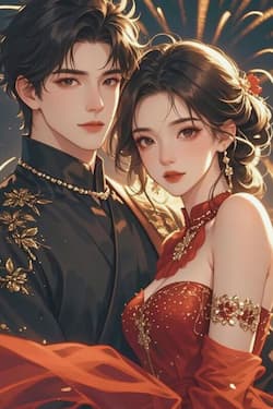 Ái Phi Tìm Được Em Rồi – Khi Nhân Vật Bước Ra Từ Trang Giấy!